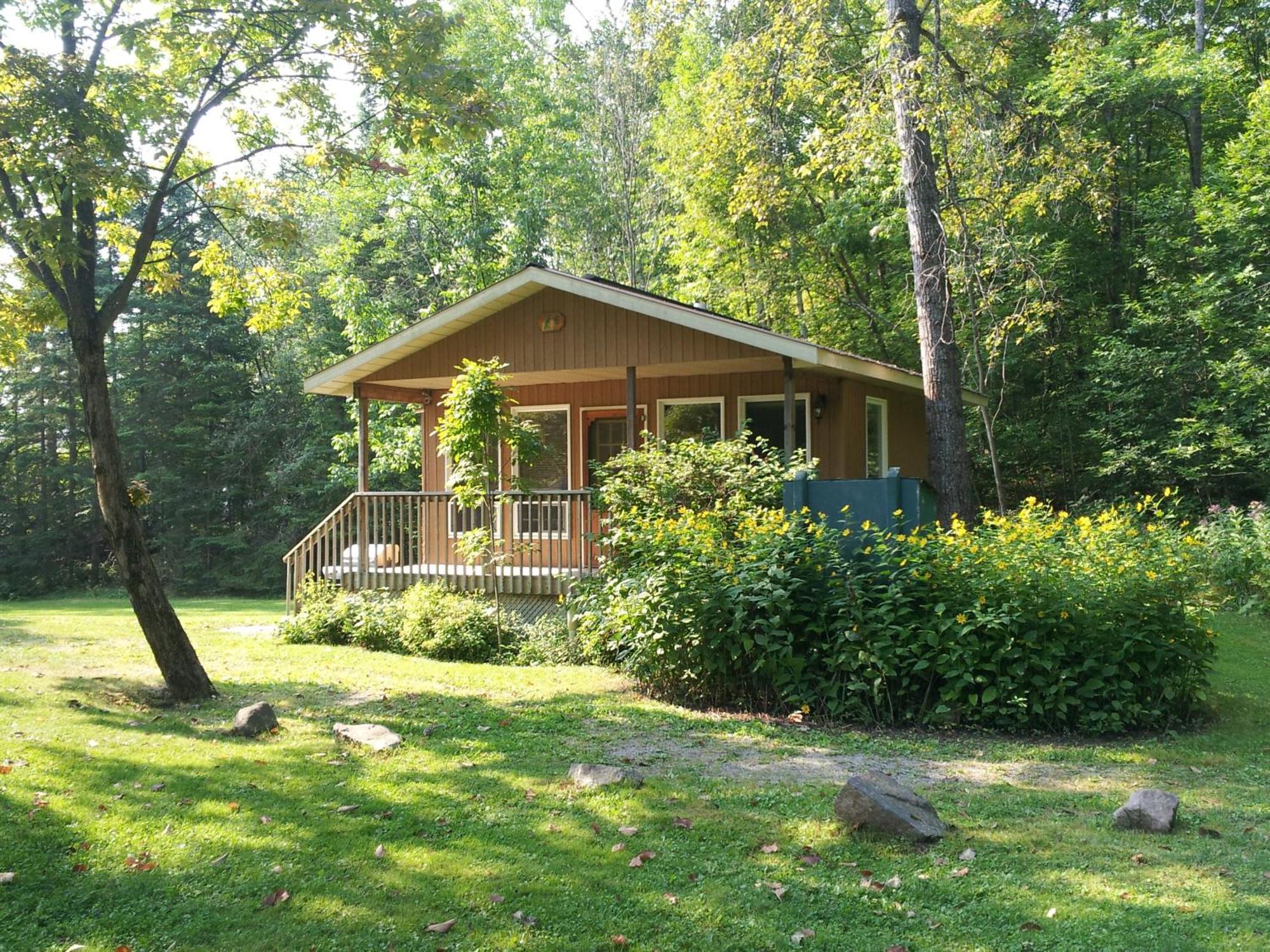 Ogopogo Resort Carnarvon Oda fotoğraf