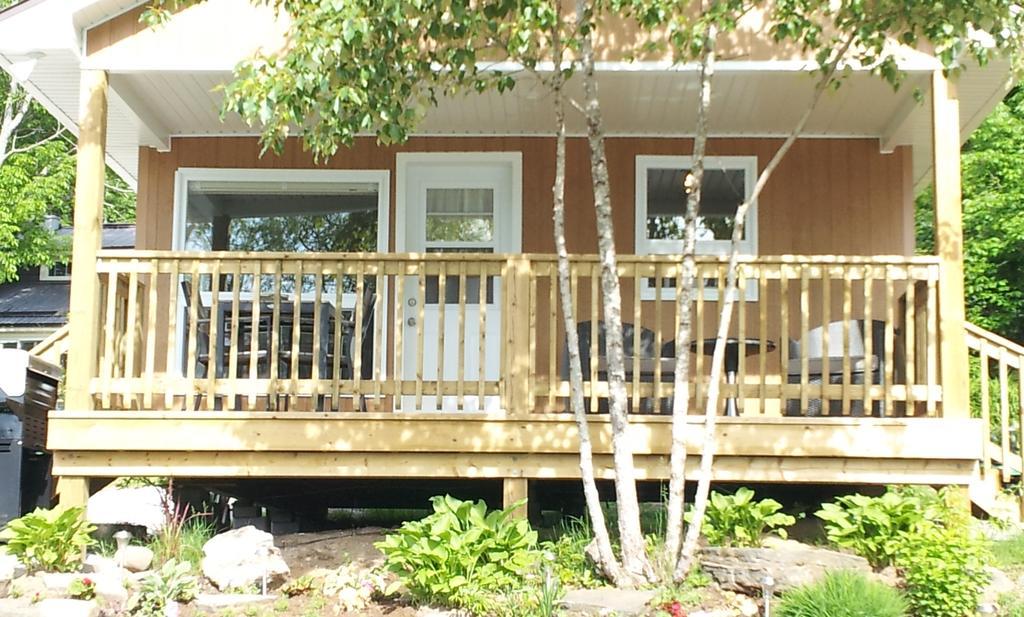 Ogopogo Resort Carnarvon Dış mekan fotoğraf